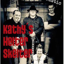 Bändijuliste (acoustic)