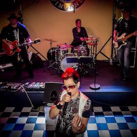 Ace Corner 23.1.2016