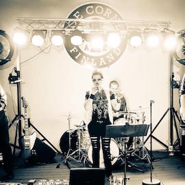 Ace Corner 23.1.2016