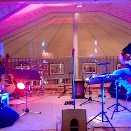 Kanavagolf 17.10.2015 (acoustic)